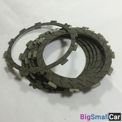 Диски сцепления EBC CK 3457 M109R BOULEVARD 06-09