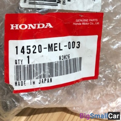 Натяжитель цепи ГРМ HONDA CBR1000RR 04 14520-MEL-003
