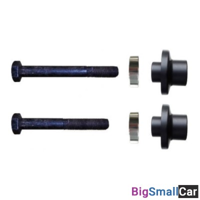 Слайдеры KEITI CBR1000RR 04-07 FSH1100-K