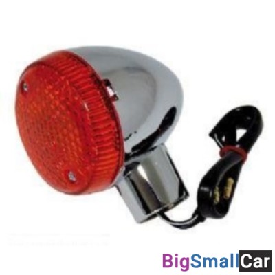 Поворотники на ножке PW VT600/1100C, VF750C front R/H, rear L/H