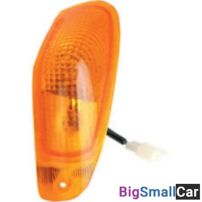 Поворотники K and S ZX600E RIGHT 25-2261