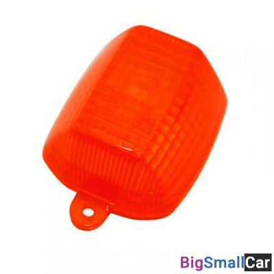 Стекло поворотника PW 205-608