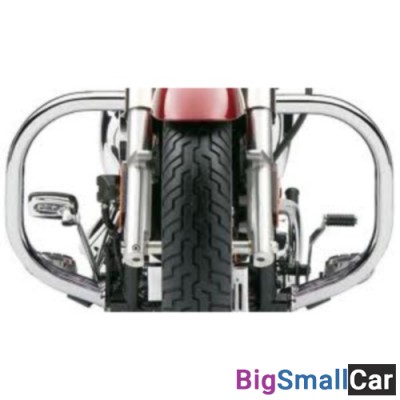 Дуги PALADIN VTX1300 C 04-09 P4012