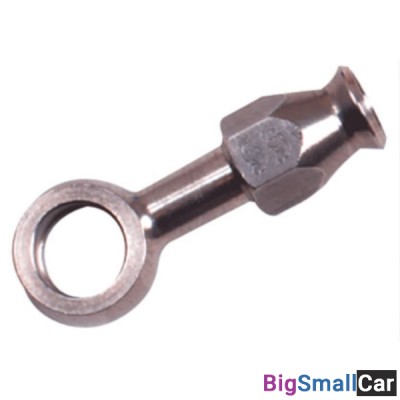 Фиттинг 0 градусов 5092-03P