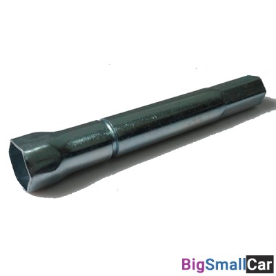 Ключ свечной EMGO 18mm 84-04118