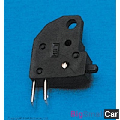 Переключатель стоп сигнала SUZ GSX750/1100, KAW VS750-1400 240-240