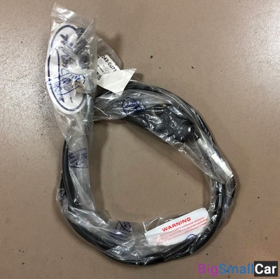 Тросик cцепления MOTION PRO 05-0134 Yamaha WR/YZ250 88-97 4EW-26335-00