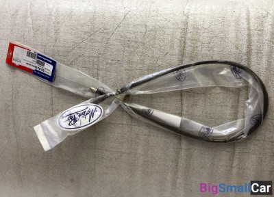 Тросик cцепления MOTION PRO 02-0316 Honda XR 250 R 96-04 22870-KCZ-000