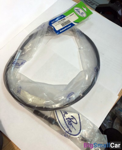 Тросик cцепления MOTION PRO 03-0359 Kawasaki/Suzuki KX250F/RMZ250 2005-2008