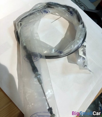 Тросик cцепления MOTION PRO 03-0347 Kawasaki/Suzuki KX250F/RMZ250 2004