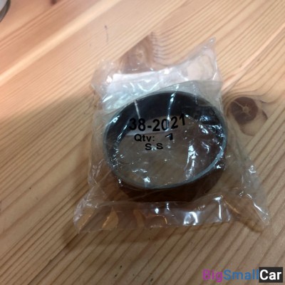 Втулка направляющая на вилку ALL BALLS 38-2021 45,1x49x14,8