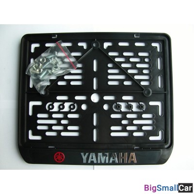 Рамка под номер YAMAHA 5530