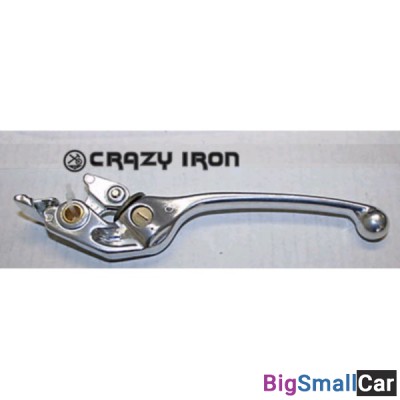 Рычаг тормоза PW CB900, CBF600 04- 401-032