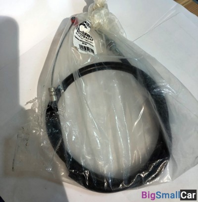 Тросик cцепления PW Kawasaki ZX6R/RR 05-06 428-341 54011-0050