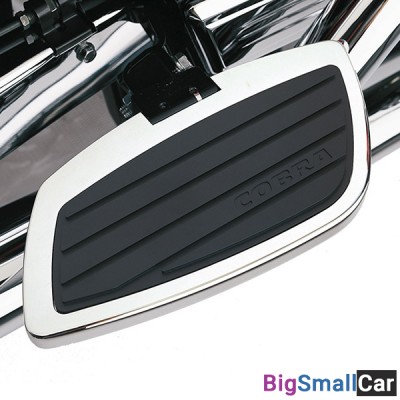 Подножки платформы задние COBRA