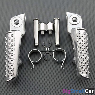 Подножки HONDA (водитель) CBR600/1000RR 03-15 08585