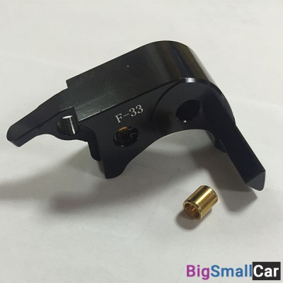 Адаптер F-33 08616