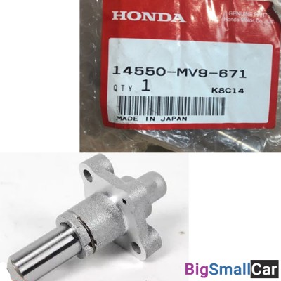 Натяжитель цепи ГРМ HONDA CBR600F 91- 14550-MV9-671