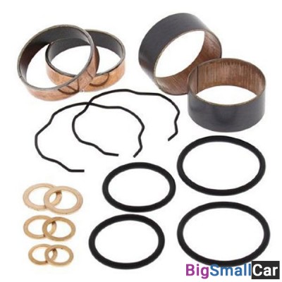 Втулки направляющие на вилку ALL BALLS 38-6086