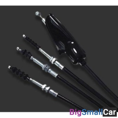 Тросик cцепления Suzuki GSX-R600/750 04-05 58200-29G00