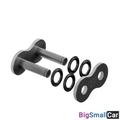 Замок цепи JTC525X1RRL 10017