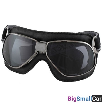 Очки ARIETE Vintage black 13990-NRF - купить России