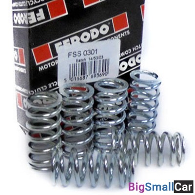 Пружины сцепления FERODO FSS0301