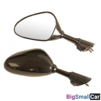 Зеркало EMGO VTR 1000 F L 20-35252