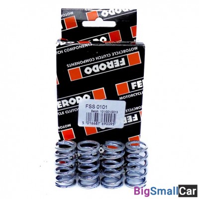 Пружины сцепления FERODO FSS0101