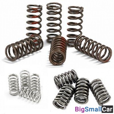 Пружины сцепления FERODO FSS0404