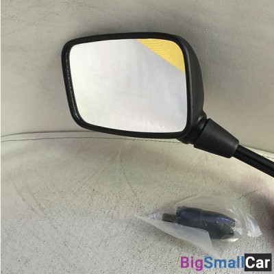 Зеркало EMGO KLE650 Versys L 20-43022