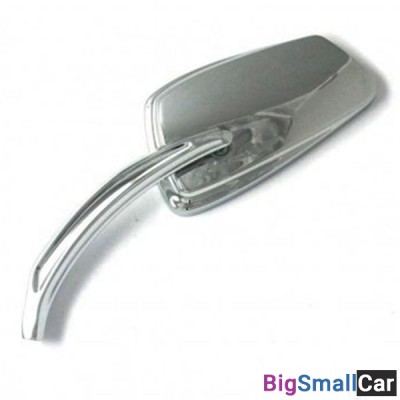 Зеркало EMGO CRUISER Chrome L 20-53092