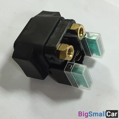 Реле стартера Yamaha 13551