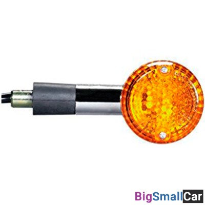 Поворотники K and S VL1500 Rear 25-3186