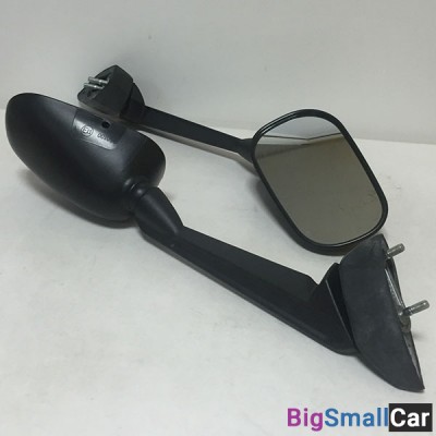 Зеркала FZ6R/XJ6F Diversion 09-14 YS2F241