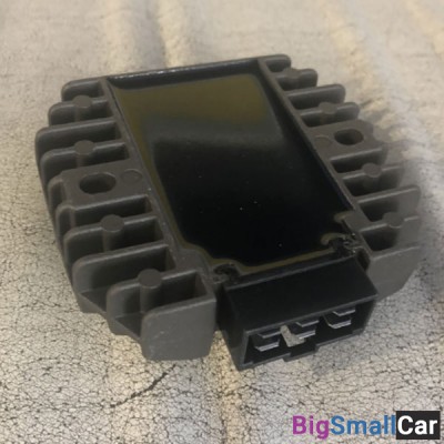 Реле SCOOTER-M Ninja250/ZZR400 21066-1089