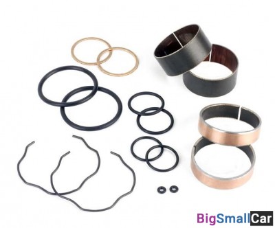 Втулки направляющие на вилку ALL BALLS 38-6064