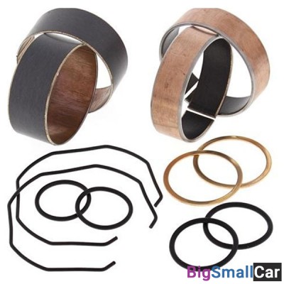 Втулки направляющие на вилку ALL BALLS 38-6045