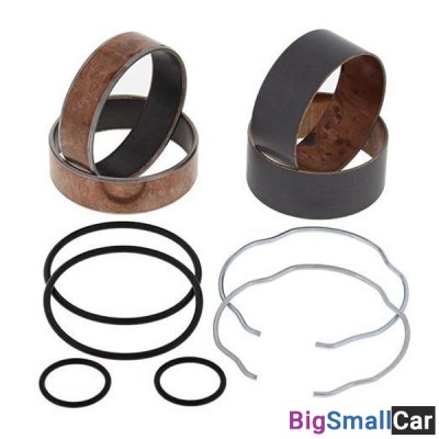 Втулки направляющие на вилку ALL BALLS 38-6072