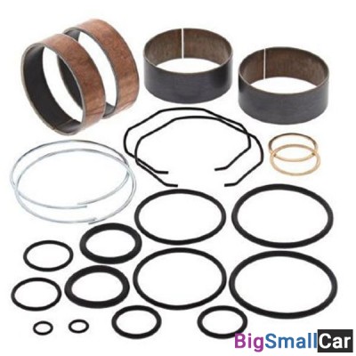 Втулки направляющие на вилку ALL BALLS 38-6109