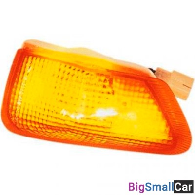 Поворотники K and S ZZ-R400 90-93 front right 25-2111