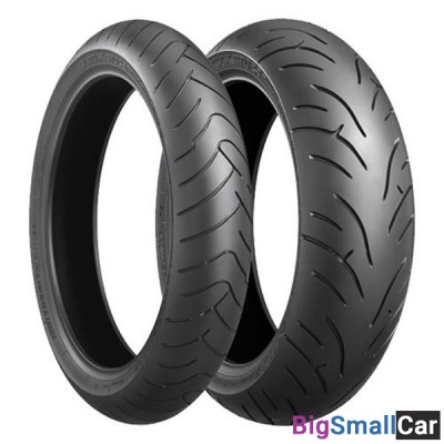 190/50ZR17 BRIDGESTONE BT023R 73W 15270 - купить России