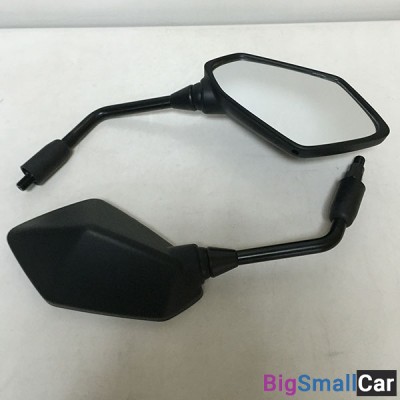 Зеркала SCOOTER-M Kawasaki KLE650 YS2F249