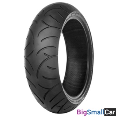 160/60ZR17 BRIDGESTONE BT021R 15905 - купить России