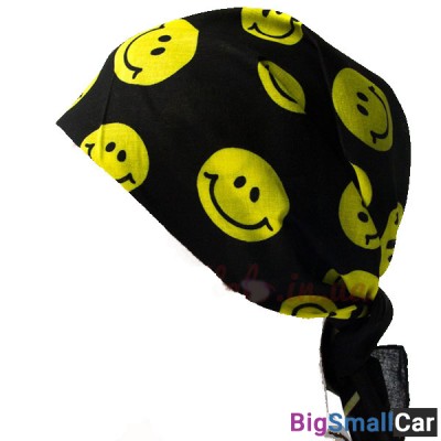 Бандана  Диаметр Смайлики Диаметр  45351_smile