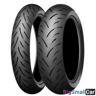 180/55ZR17 DUNLOP GPR-300 16245 - купить России