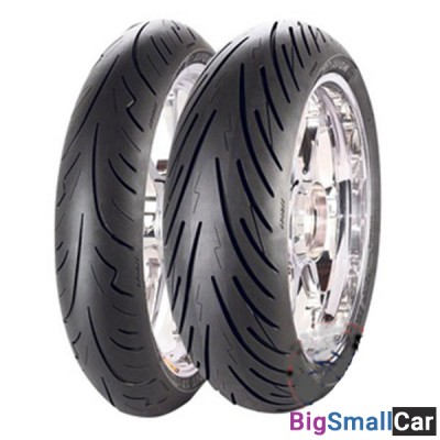 180/55ZR17R AVON 73W Spirit ST 16550 - купить России