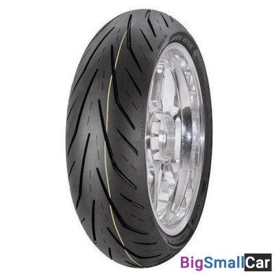 190/55ZR17R AVON 75W Storm 3D X-M AV66 16557 - купить России