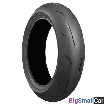 120/70ZR17 BRIDGESTONE RS10F 16730 - купить России