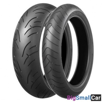 180/55ZR17 BRIDGESTONE BT023R 73W GT 16732 - купить России
